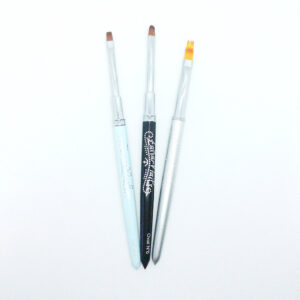 Kit pinceles para Gel