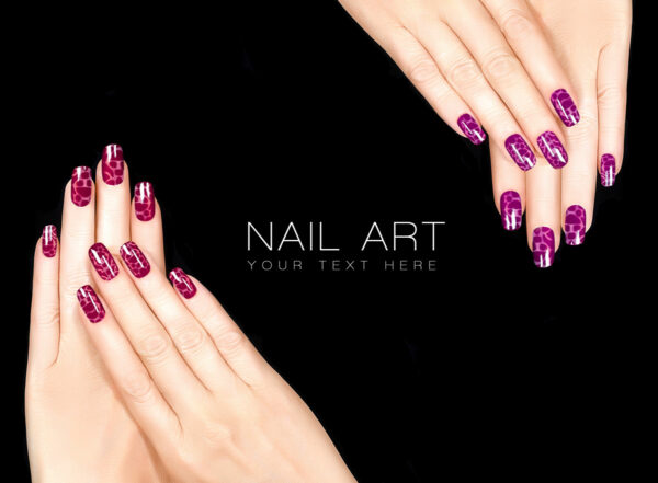 curso técnico manicurista