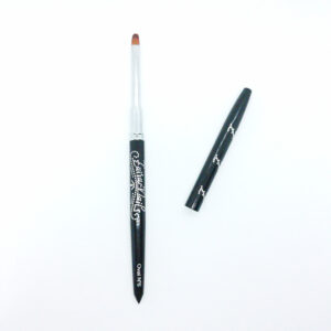 pincel gel ovalado nº6